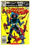 Amazing Spider-Man #225
