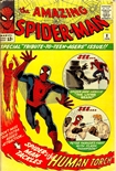 Amazing Spider-Man #8