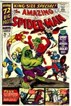 Amazing Spider-Man Annual #3