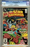 All-Star Squadron #39