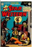 All Star Western #65