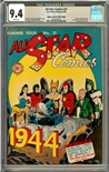 All Star Comics #21