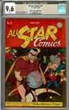 All Star Comics #29