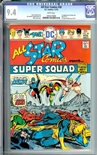 All Star Comics #58