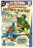All-Star Squadron #40