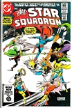 All-Star Squadron #4