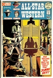 All Star Western #10