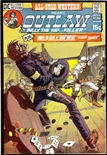 All Star Western #6