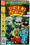 All Star Comics #70