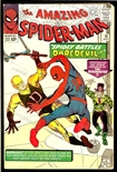 Amazing Spider-Man #16