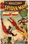 Amazing Spider-Man #17