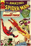 Amazing Spider-Man #17