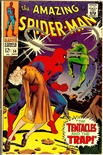 Amazing Spider-Man #54