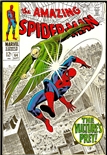Amazing Spider-Man #64