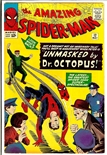 Amazing Spider-Man #12