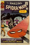 Amazing Spider-Man #22