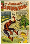 Amazing Spider-Man #5