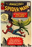 Amazing Spider-Man #7