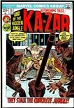Astonishing Tales #15
