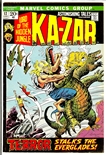 Astonishing Tales #12