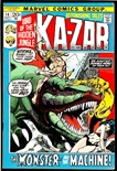 Astonishing Tales #14