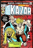 Astonishing Tales #16