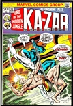 Astonishing Tales #17