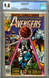 Avengers #169