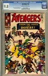 Avengers #24
