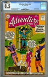 Adventure #267