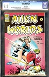Alien Worlds #2