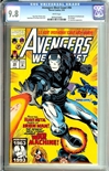Avengers West Coast #94