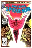 Amazing Spider-Man Annual #16