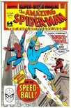 Amazing Spider-Man Annual #22