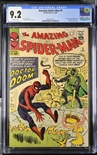 Amazing Spider-Man #5
