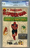 Amazing Spider-Man #19