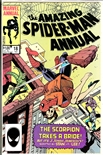 Amazing Spider-Man Annual #18