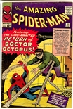Amazing Spider-Man #11