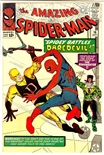 Amazing Spider-Man #16