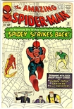 Amazing Spider-Man #19