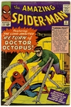 Amazing Spider-Man #11