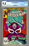 Amazing Spider-Man #241