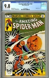 Amazing Spider-Man #244
