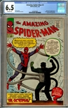 Amazing Spider-Man #3