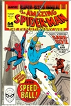 Amazing Spider-Man Annual #22