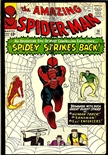Amazing Spider-Man #19