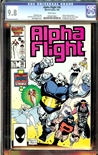 Alpha Flight #36