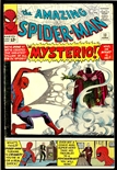 Amazing Spider-Man #13
