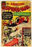 Amazing Spider-Man #14
