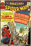 Amazing Spider-Man #18
